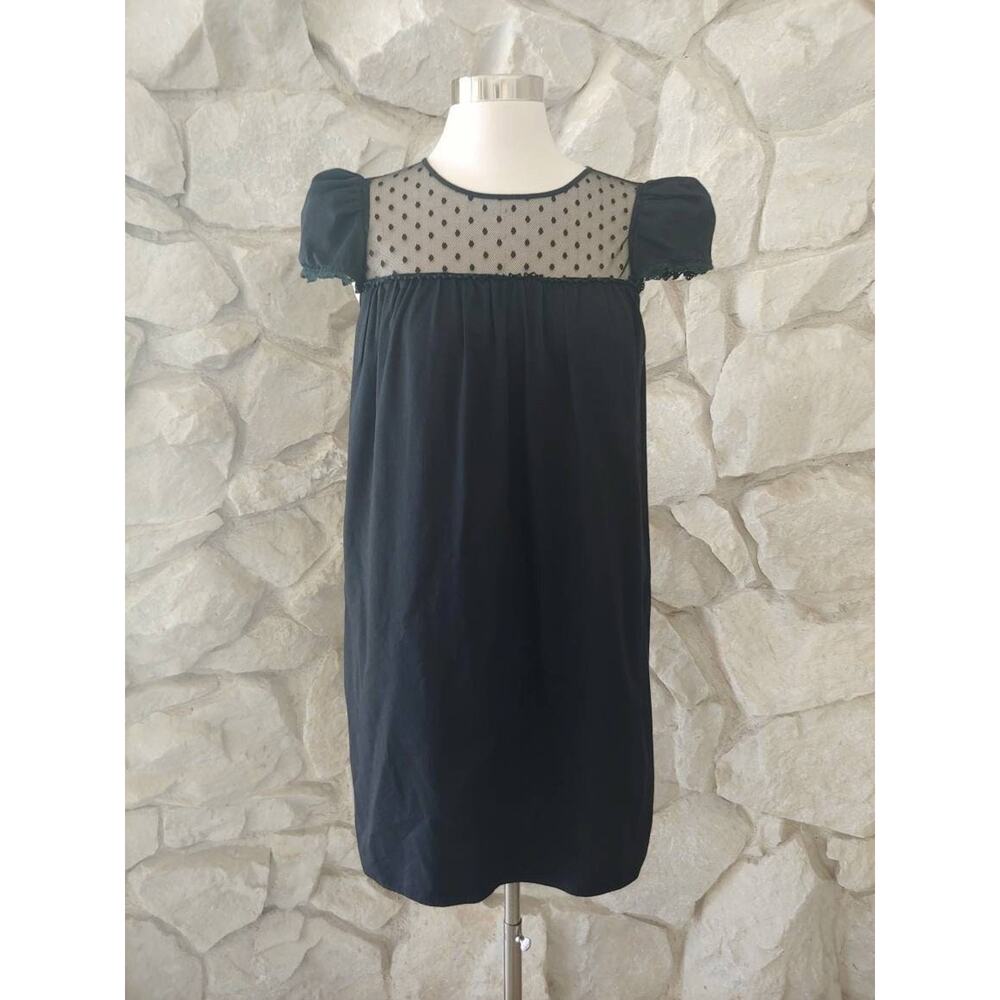 Early 2000s Vintage Jovovich Hawk Mini Dress | Small Size 4
